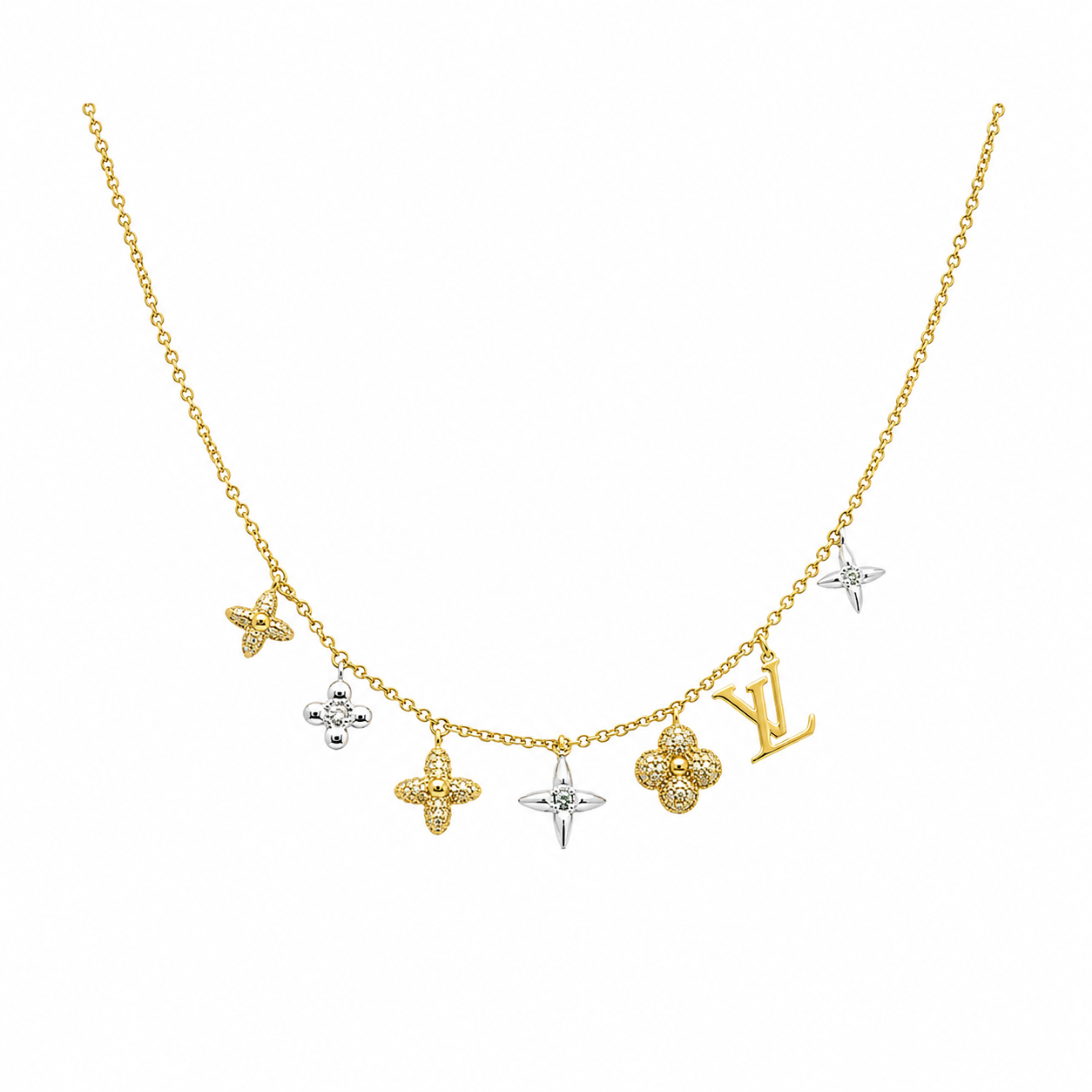 Lucia Necklace