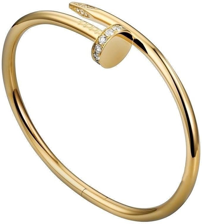 ABBY BRACELET - GOLD