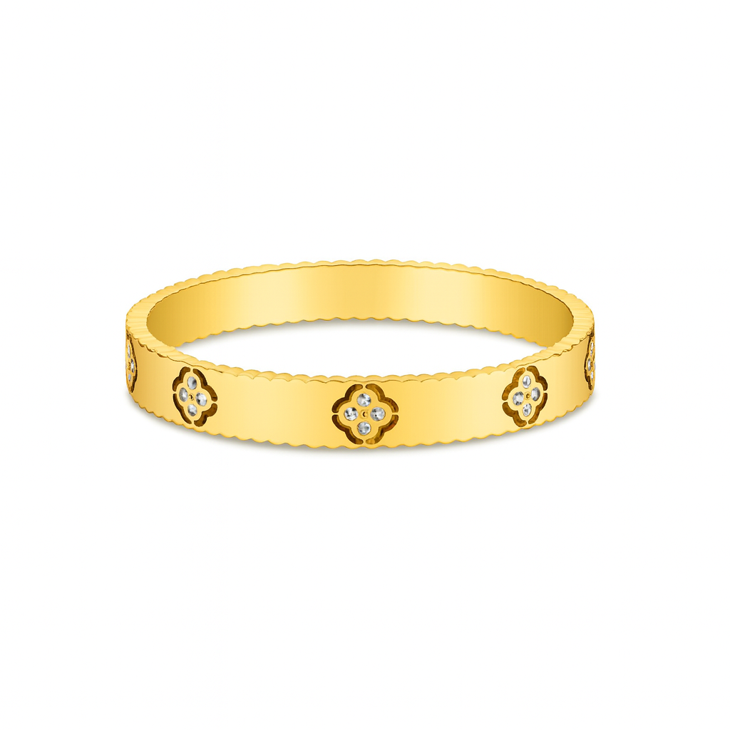 BELLA BRACELET - GOLD