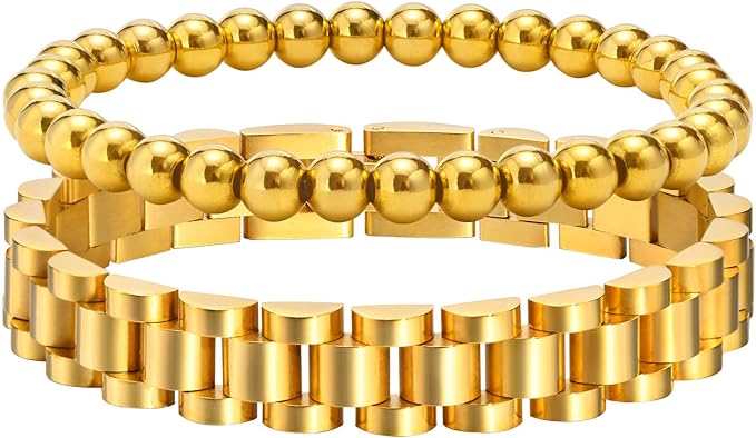 Paloma Set - Gold