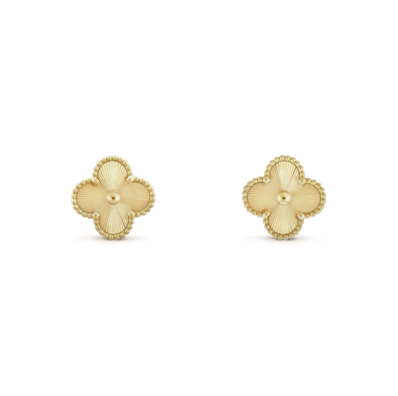 Coco Earrings - Gold