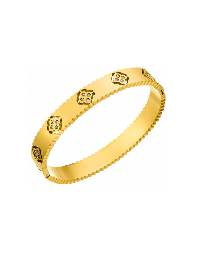 Asriel Bracelet - Gold