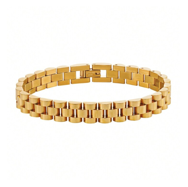ESTELLE BRACELET - GOLD