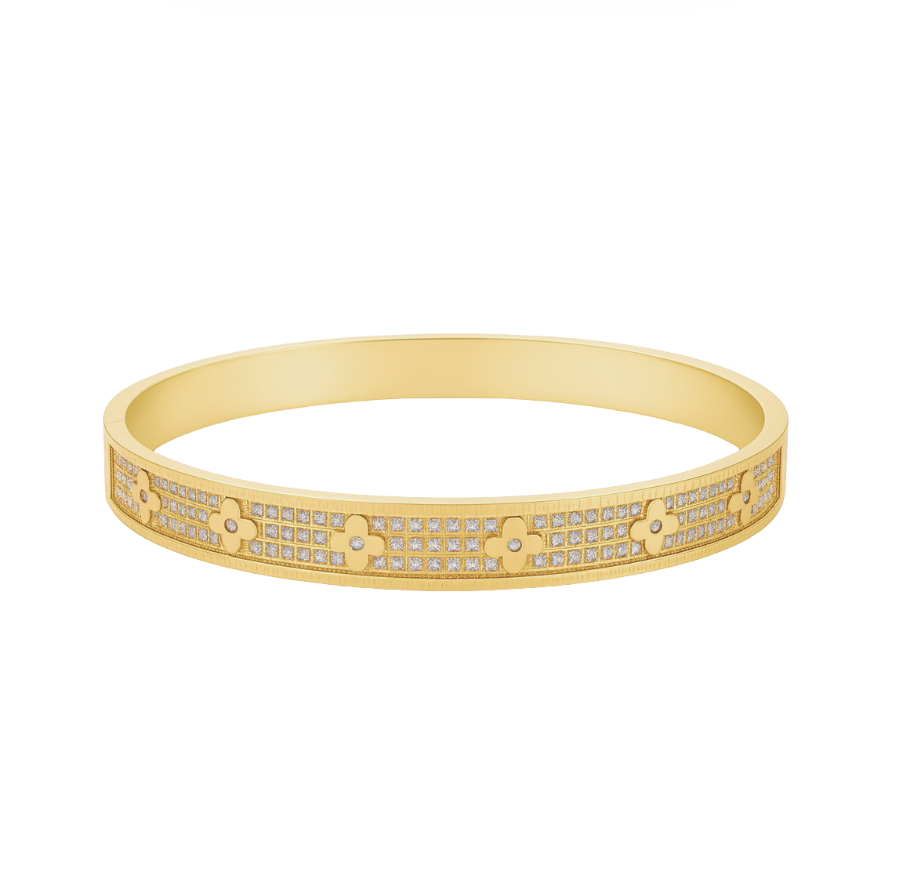 ARIELLE BRACELET - GOLD
