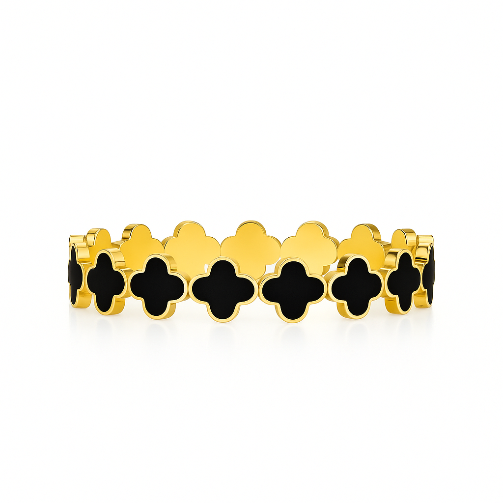 Amoura Bracelet - Black Clover