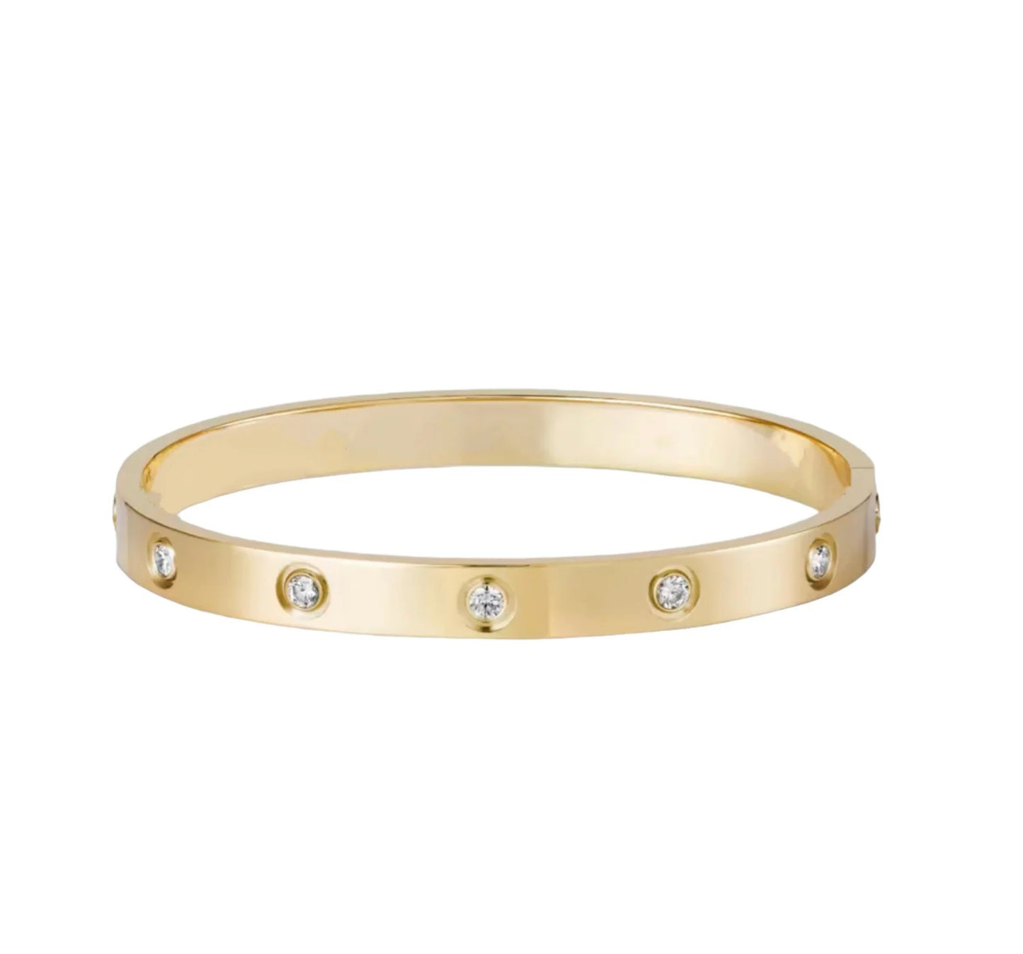 AMARA BRACELET - GOLD