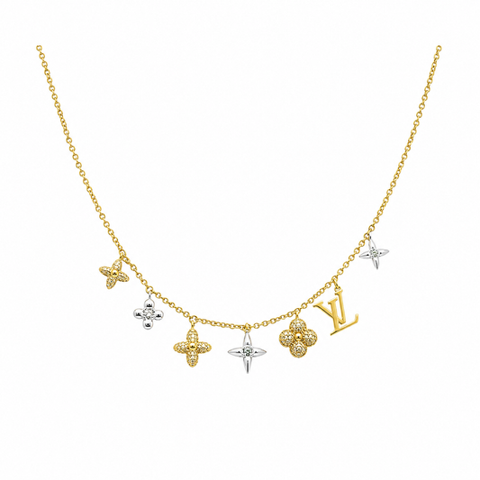 Lucia Necklace