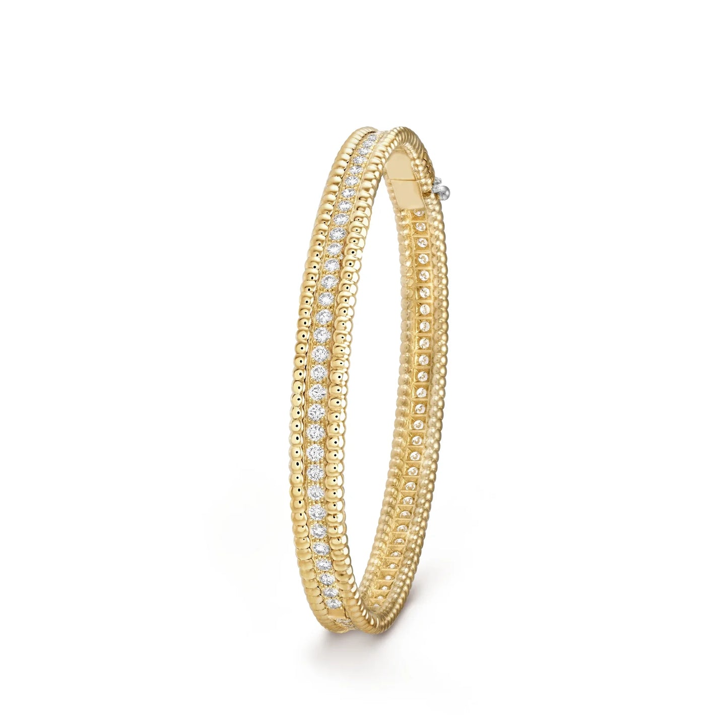 Dina Bracelet - Gold