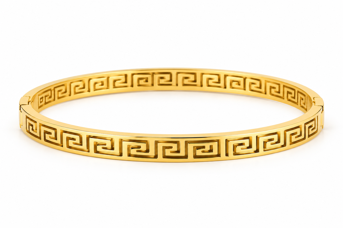 Hester Bracelet - Gold