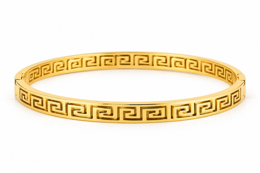 Hester Bracelet - Gold