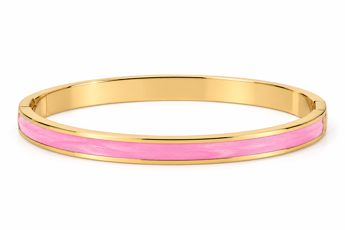 Kailani Bracelet -Gold