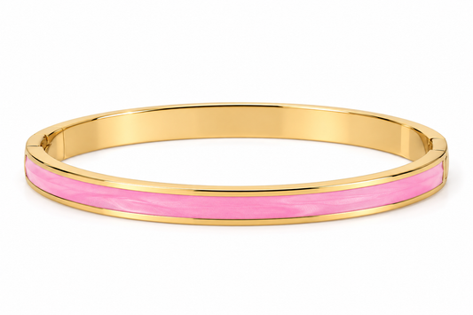 Kailani Bracelet -Gold