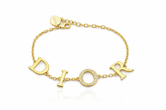 DIANA BRACELET - GOLD