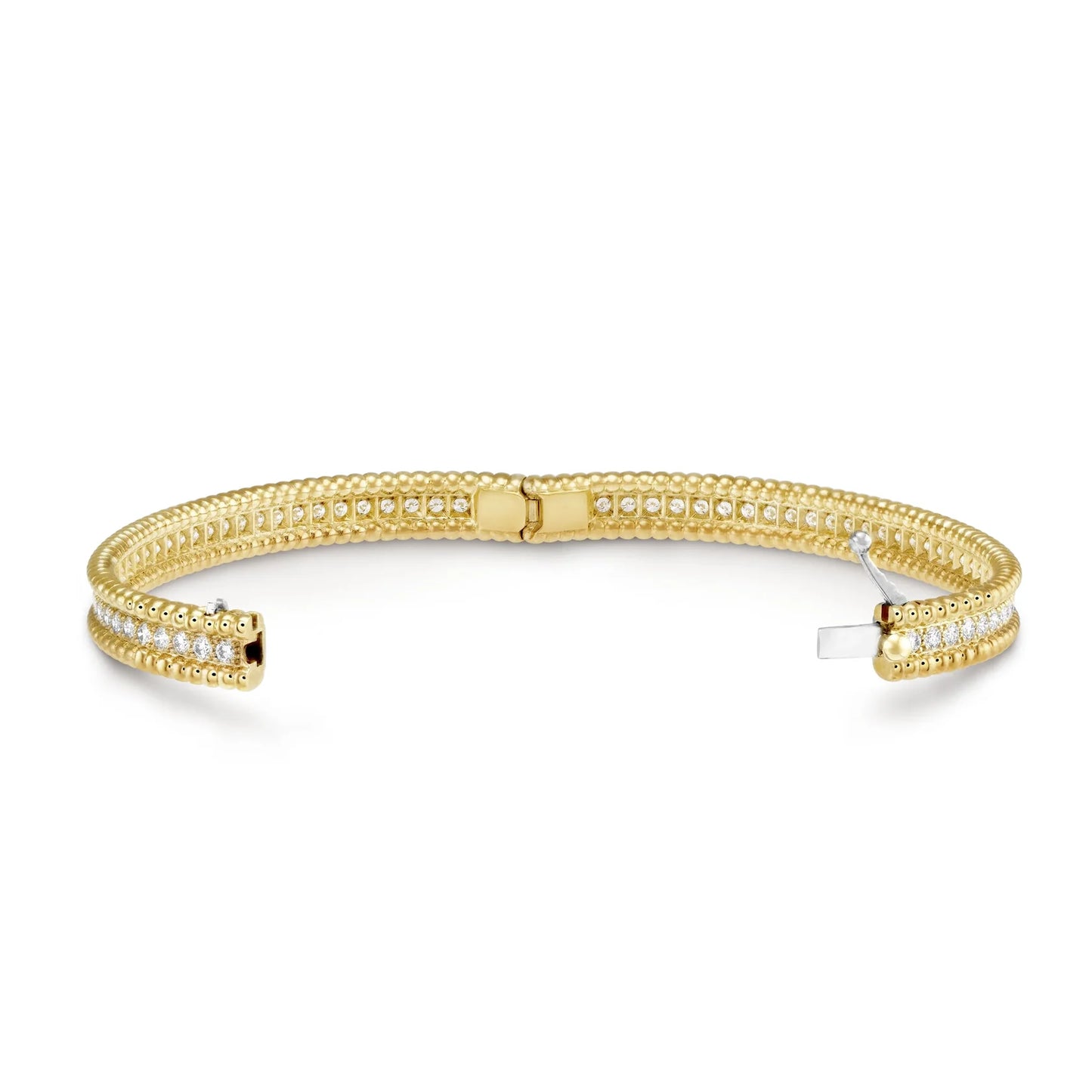 Dina Bracelet - Gold