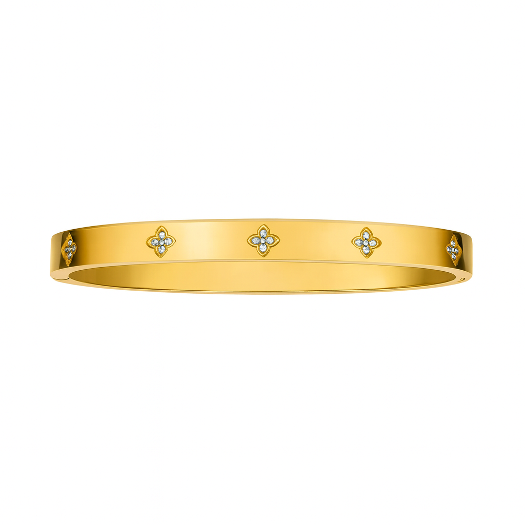 ELIANA BRACELET - GOLD