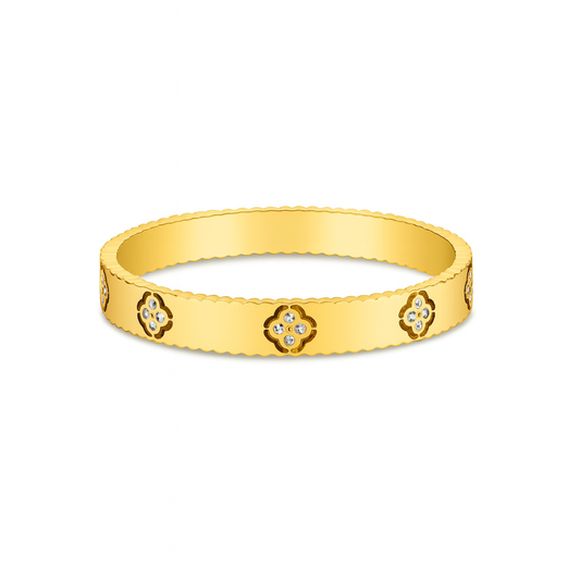 BELLA BRACELET - GOLD