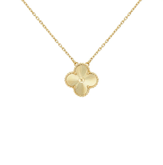 Zain Necklace - Gold