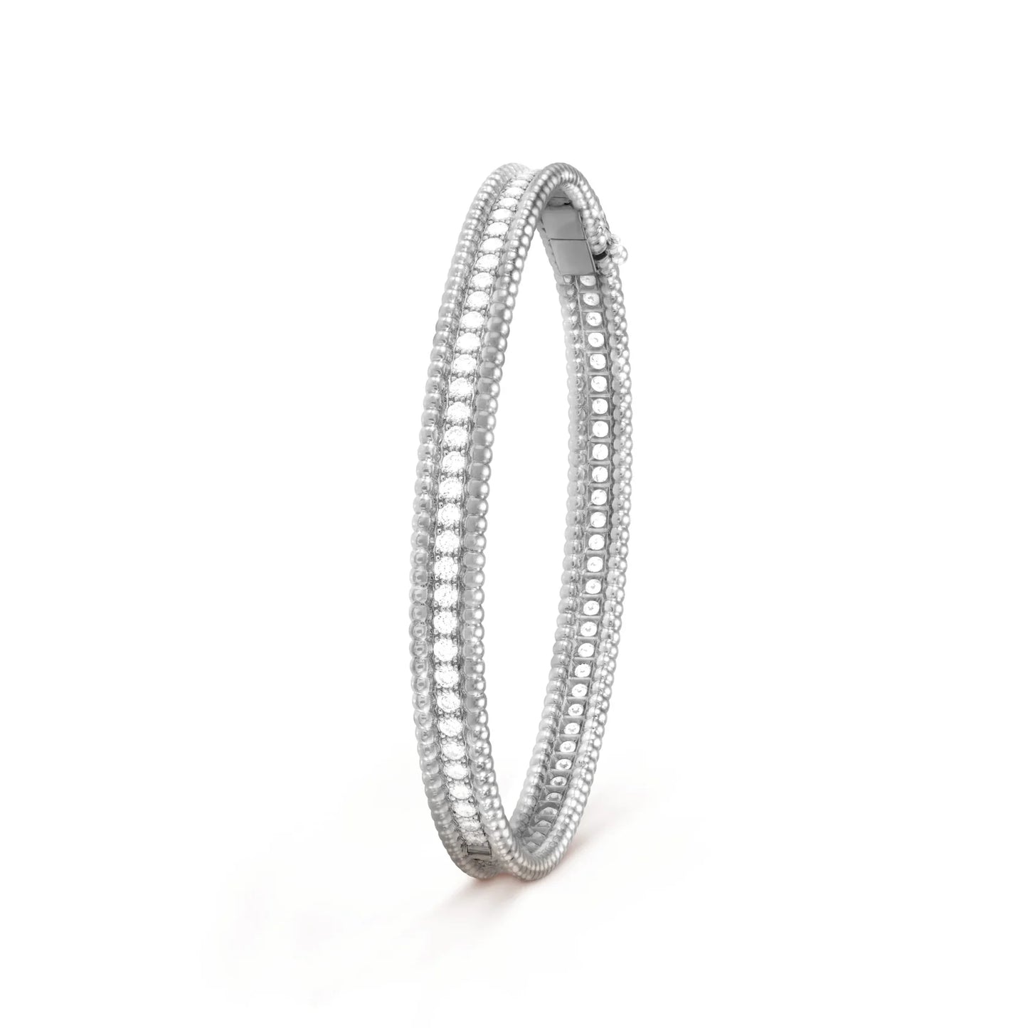 Dina Bracelet - Silver