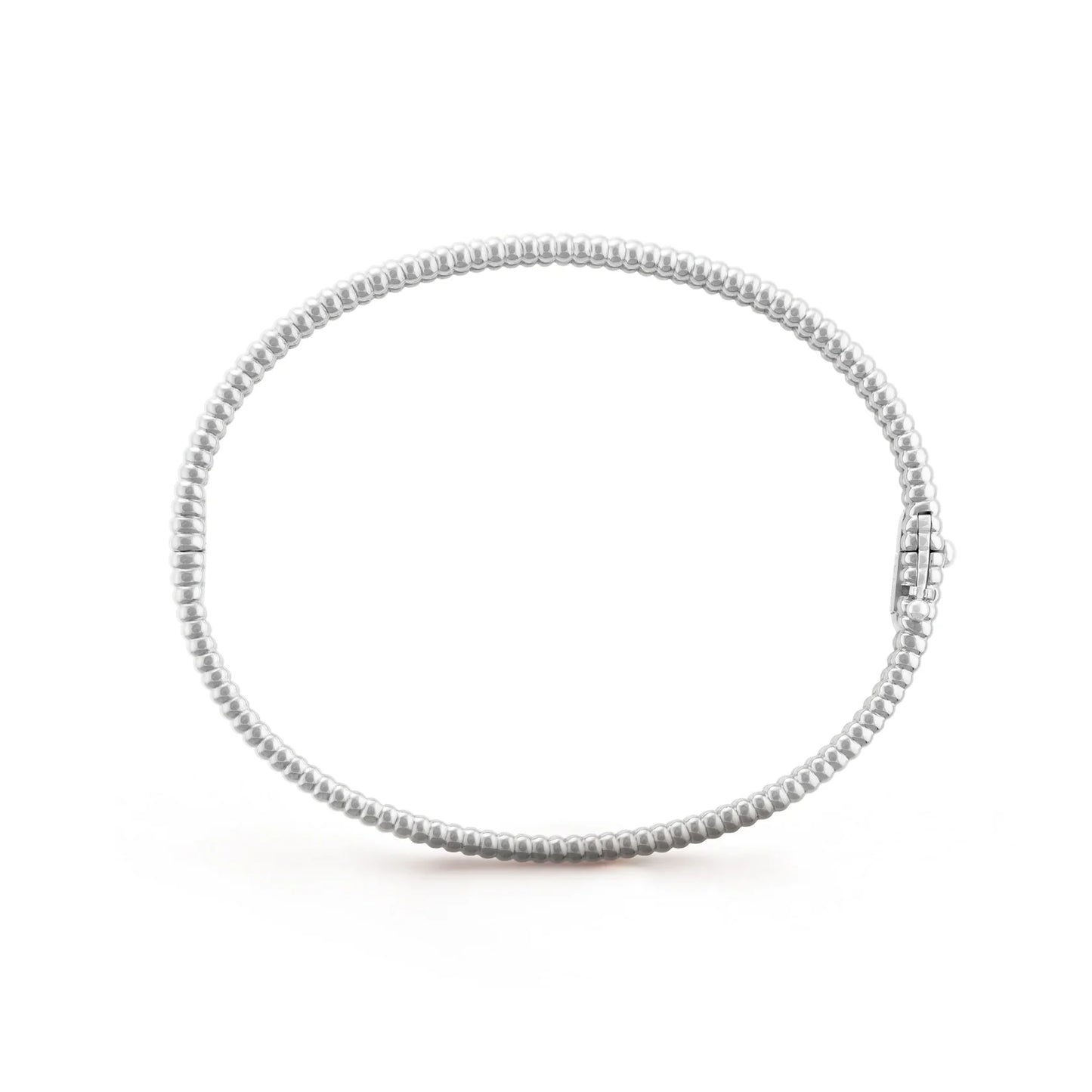 Dina Bracelet - Silver