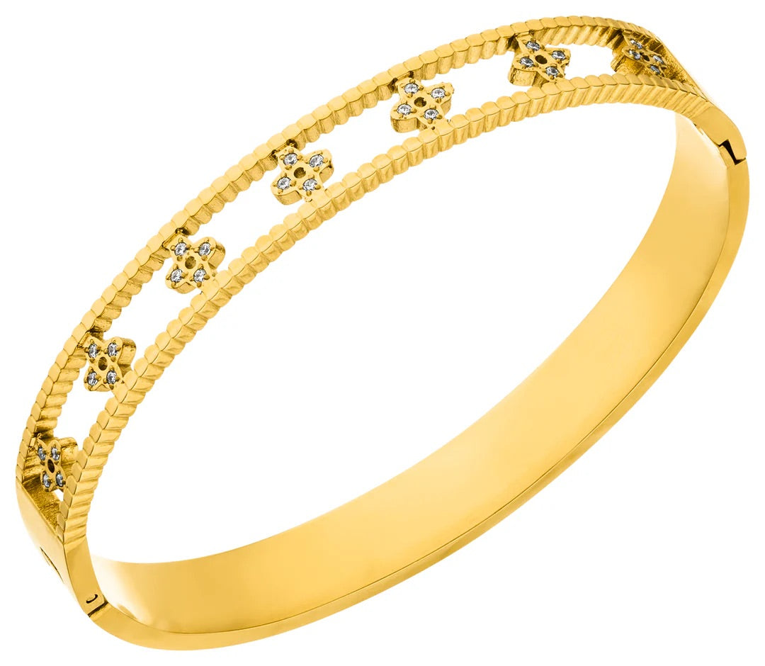 Anny Bracelet - Gold