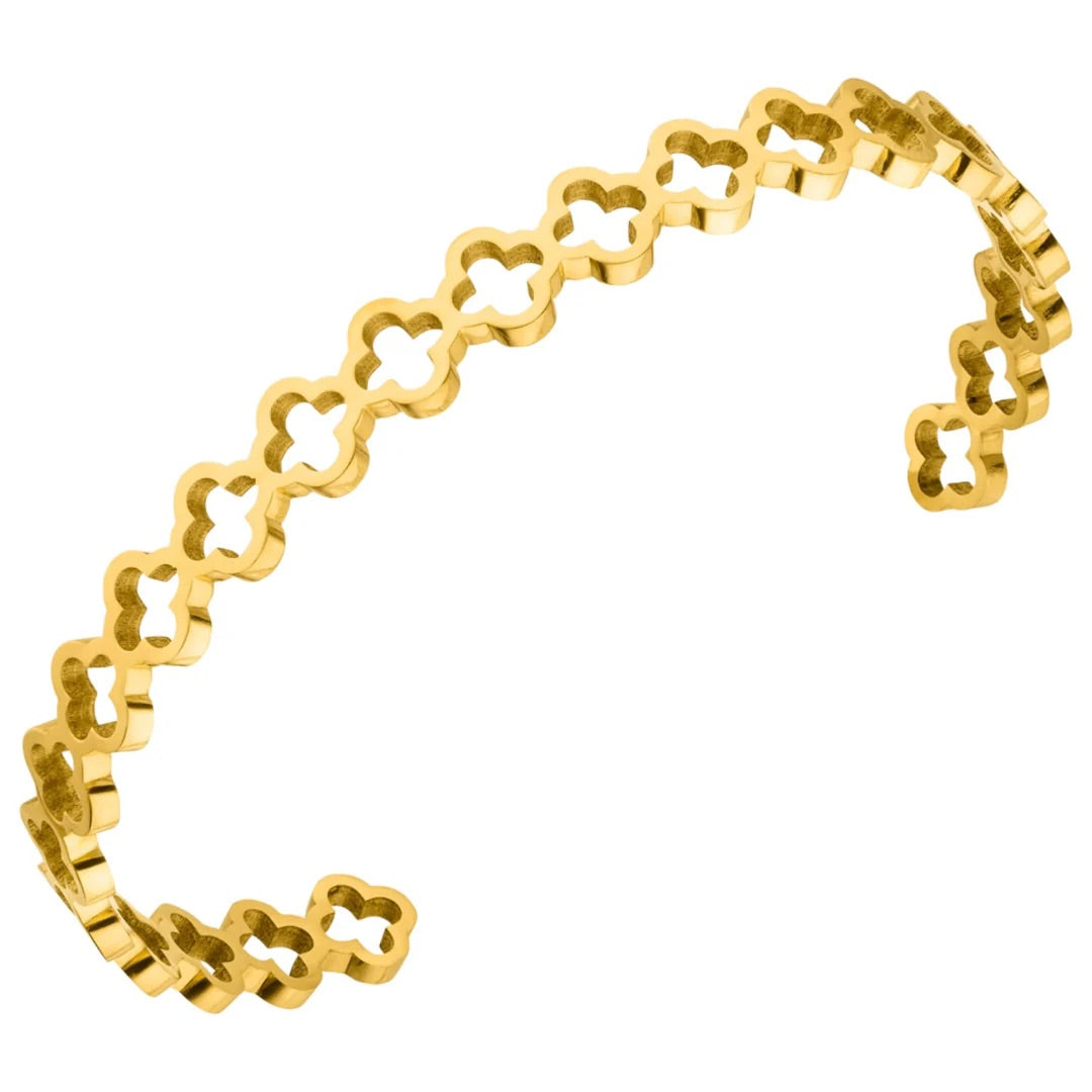 Annie Bracelet - Gold