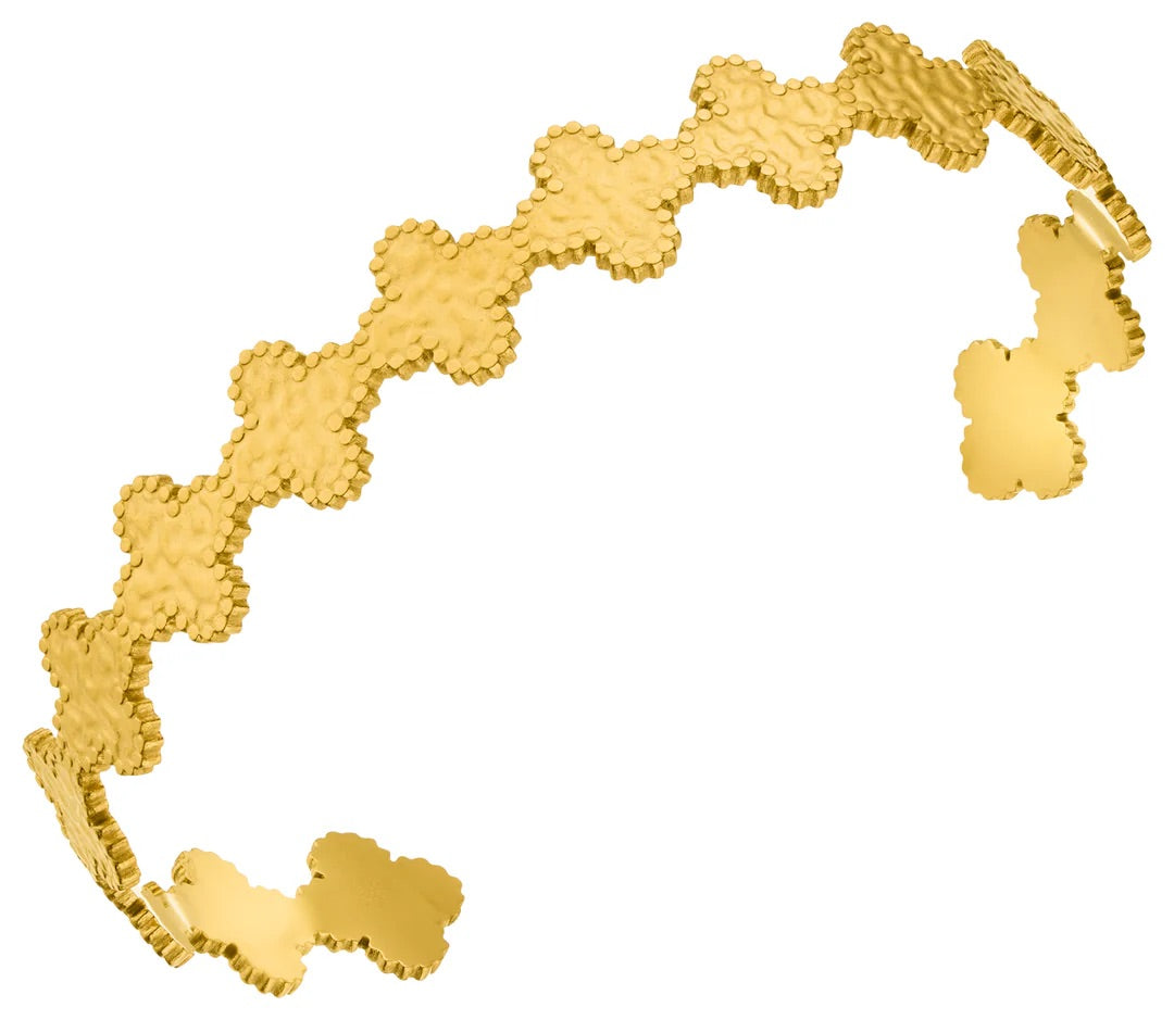 Arielle Bracelet - Gold