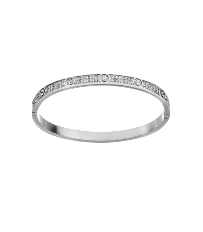 Camilla Bracelet — Silver