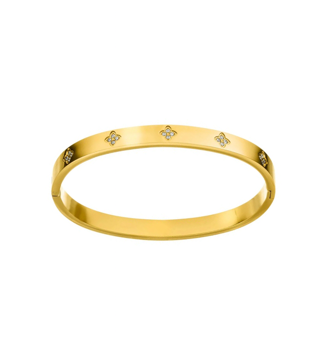 Tatiana Bracelet - Gold