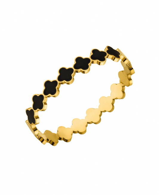 Amoura Bracelet - Black Clover