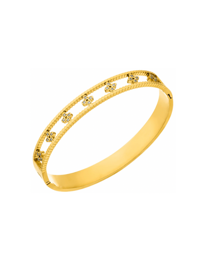 Anny Bracelet - Gold