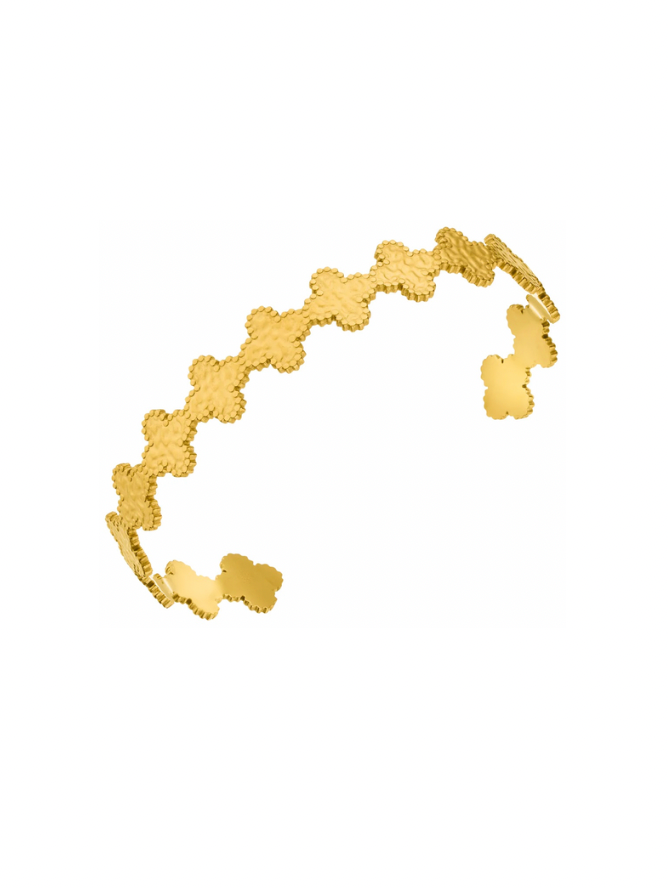 Arielle Bracelet - Gold