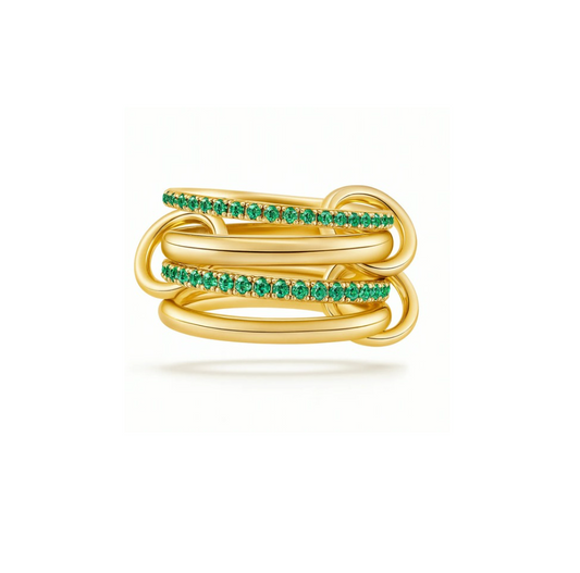 Annalise Ring