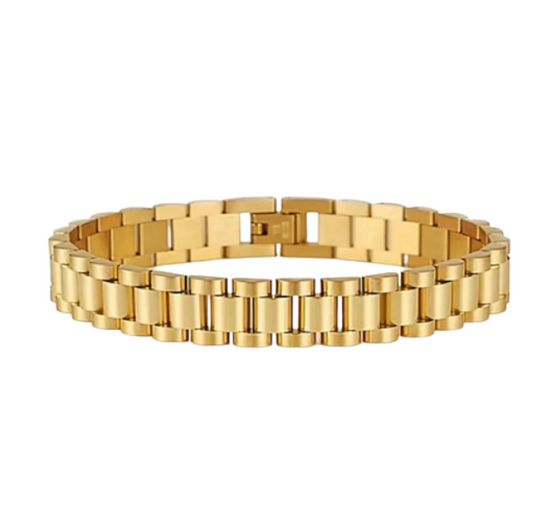 ESTELLE BRACELET - GOLD