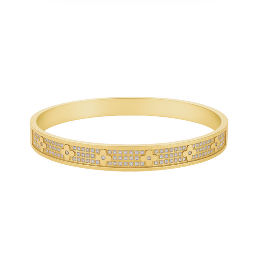ARIELLE BRACELET - GOLD