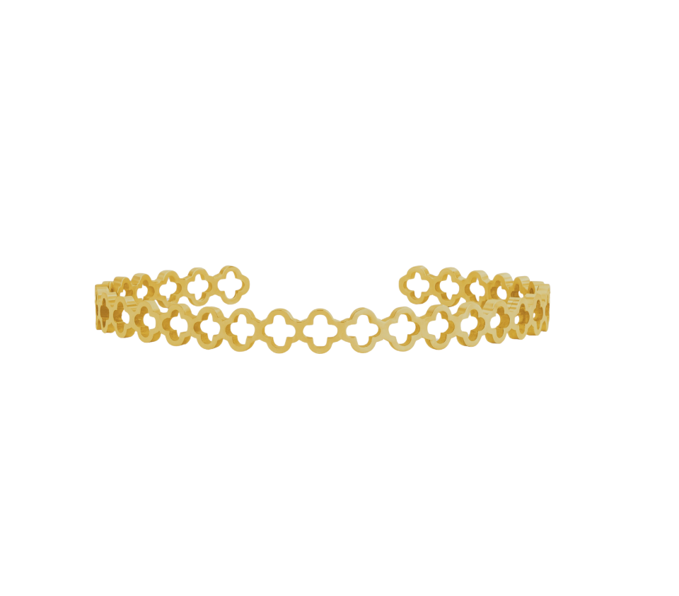 ALEXIE BRACELET - GOLD