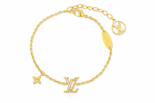 LULU BRACELET - GOLD